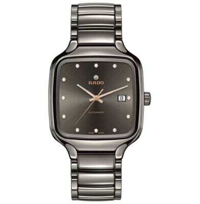Rado True Square Automatic Jubilé