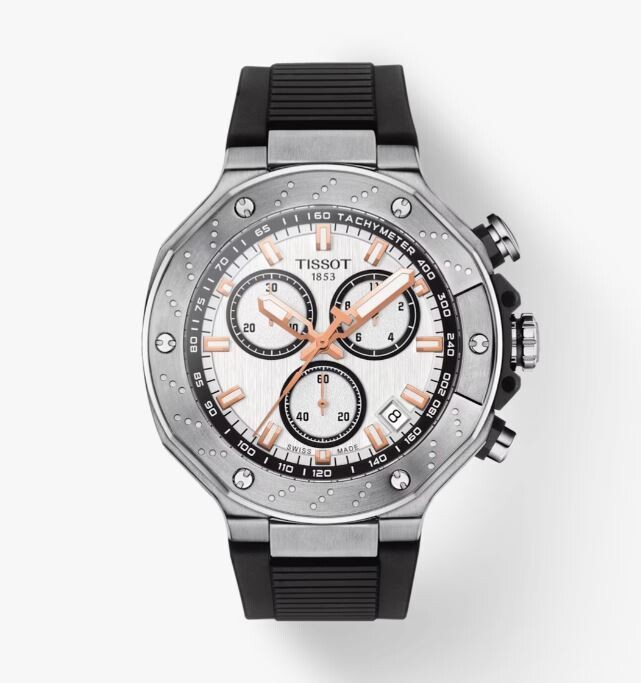 Tissot T-Race Chronograph