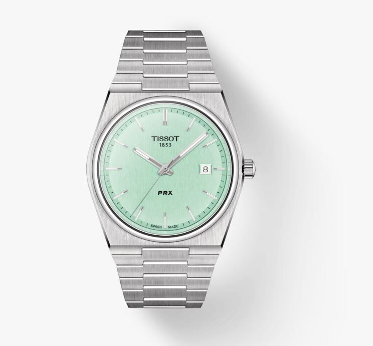 Tissot PRX Quarz Ø40mm