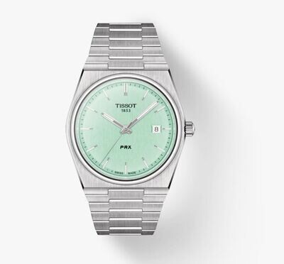 Tissot PRX Quarz Ø40mm
