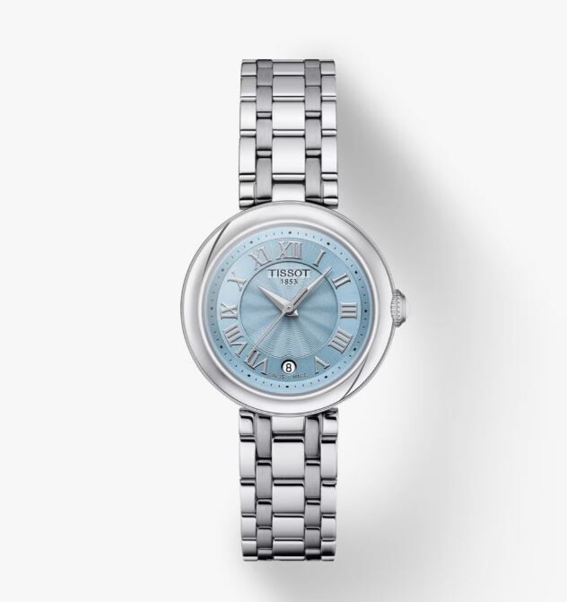 Tissot Bellissima Small Lady