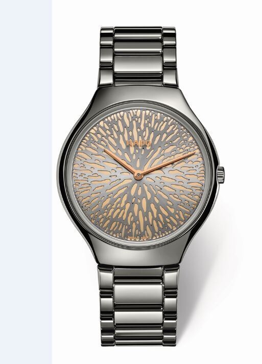 Rado True Thinline Great Gardens of the World Chapter 10