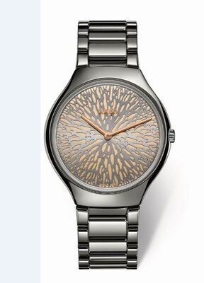 Rado True Thinline Great Gardens of the World Chapter 10