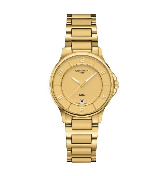 Certina DS 6 Lady COSC