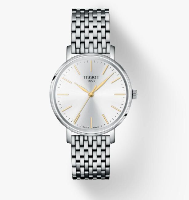 Tissot Everytime Lady Ø34mm