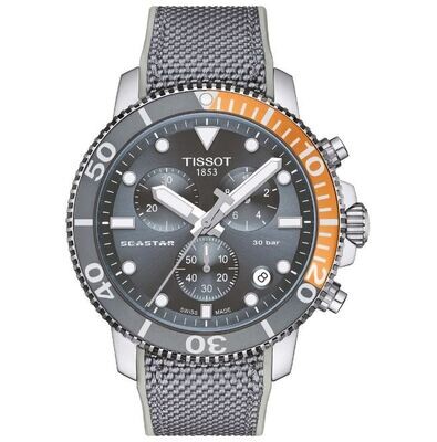 Tissot Seastar 1000 Chronograph Quarz