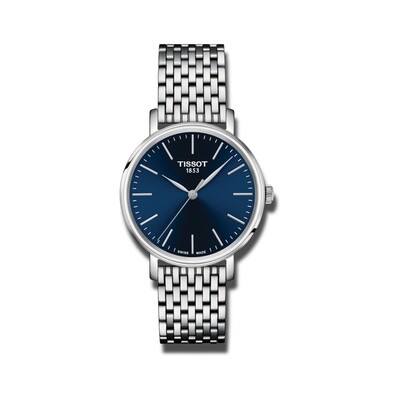 Tissot Everytime Lady Ø34mm