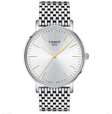 Tissot Everytime Gent