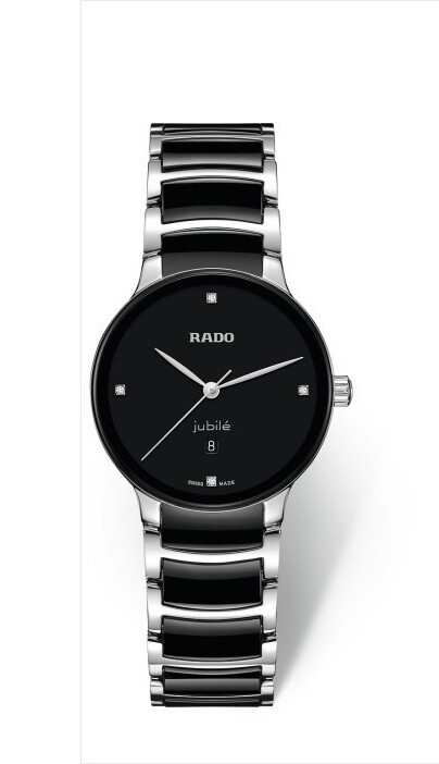 Rado Centrix S Jubilé