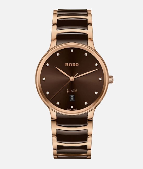 Rado Centrix Diamonds