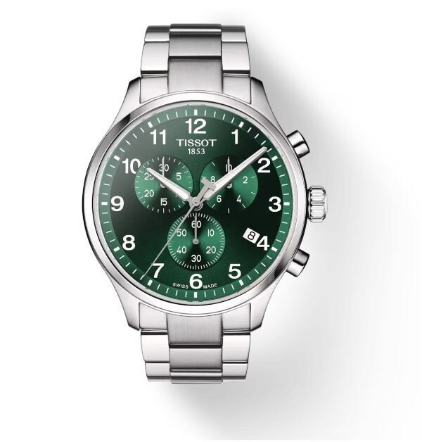 Tissot Chrono XL Classic