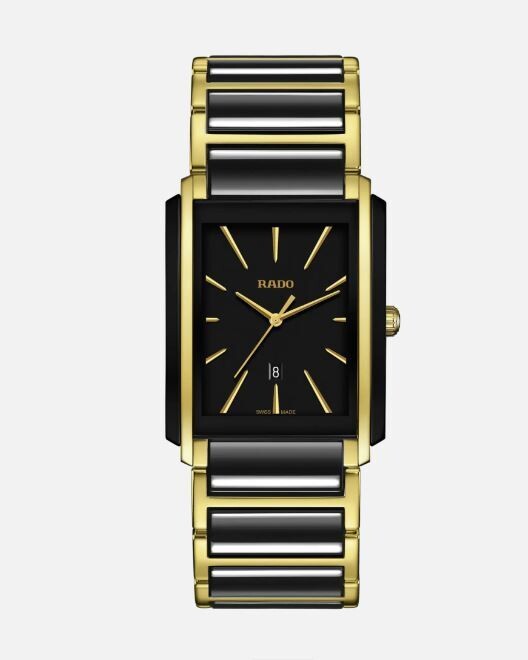 Rado Integral L Rado Integral L