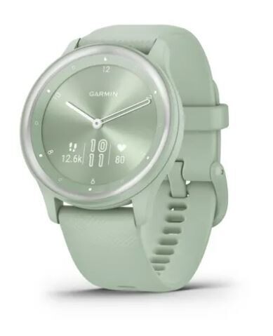 Garmin Vivomove Sport Mint