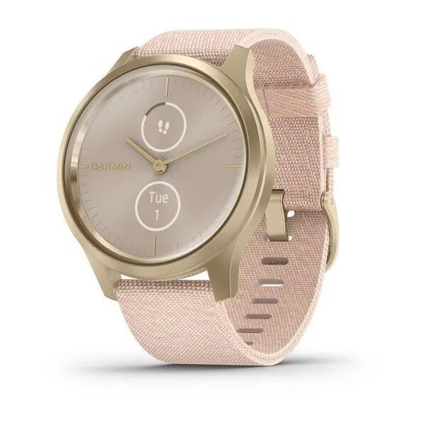 Garmin Vivomove Style rosa Hybrid Garmin Vivomove Style rosa Hybrid