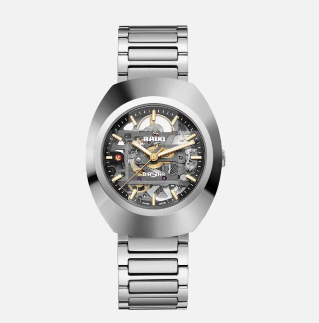 Rado DiaStar Original Skeleton