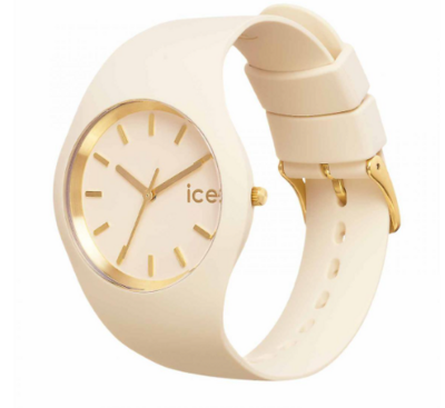 Ice Watch - ICE Glam brushed Almond skin Medium