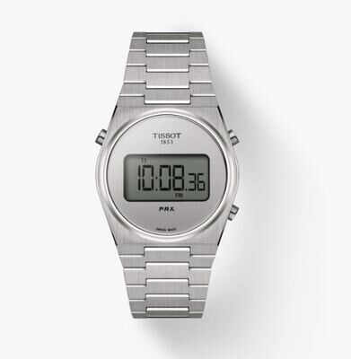 Tissot PRX Digital Ø35mm Tissot PRX Digital Ø35mm