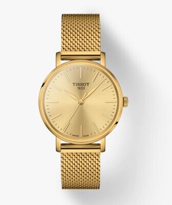 Tissot Everytime Lady