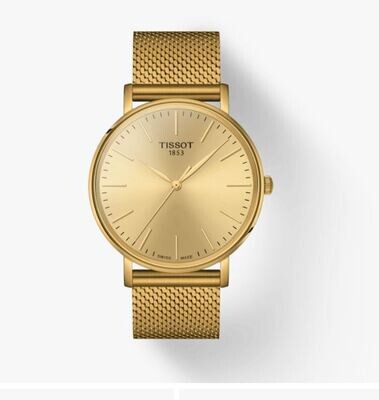 Tissot Everytime Gents
