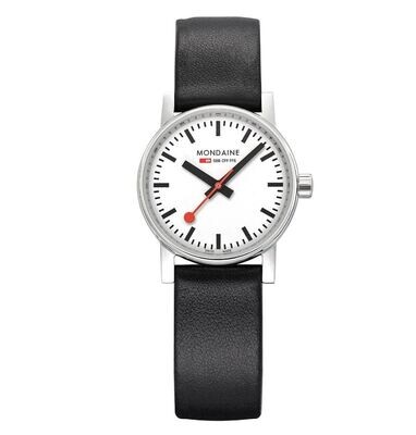 Mondaine SBB Evo2 30mm