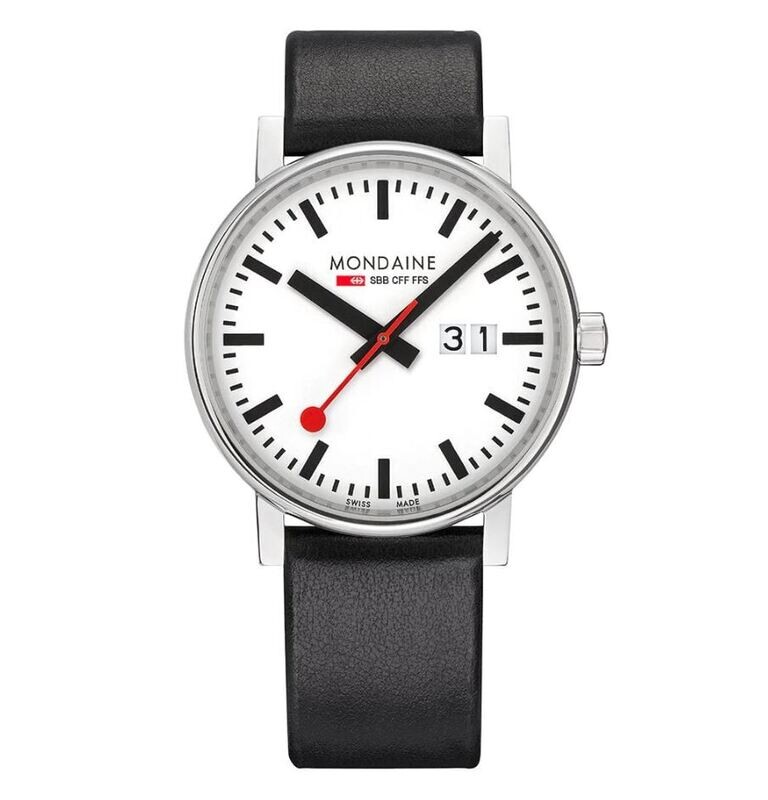 Mondaine SBB Evo2 40mm
