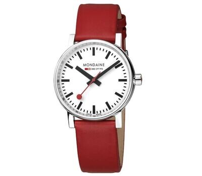 Mondaine SBB Evo2 35mm