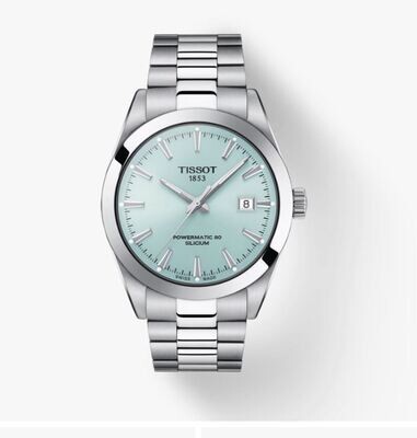 Tissot Gentleman Powermatic 80