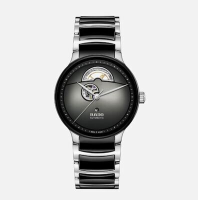 Rado Centrix Automatic Open Heart