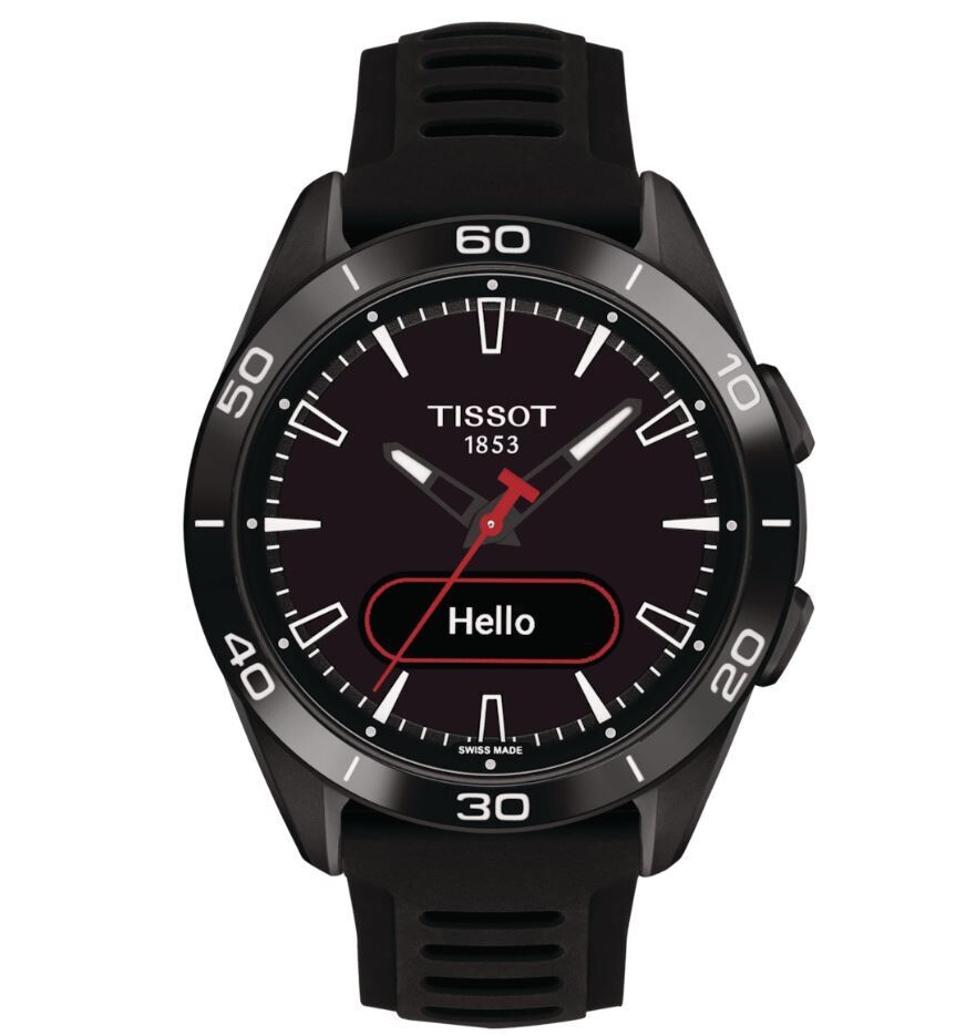 Tissot T-Touch Connect Sport