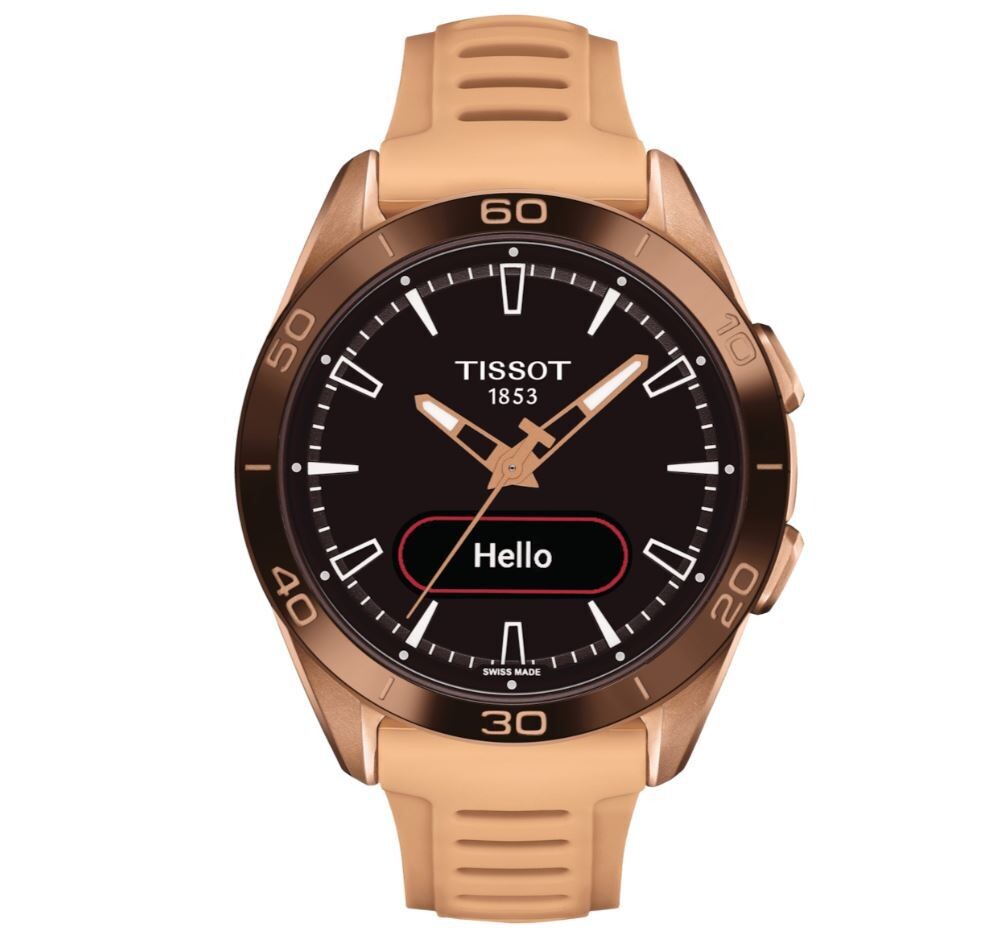 Tissot T-Touch Connect Sport