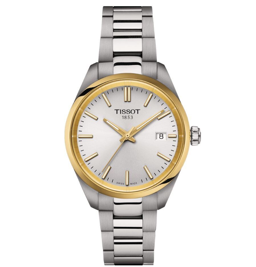 Tissot PR 100 Ø34mm