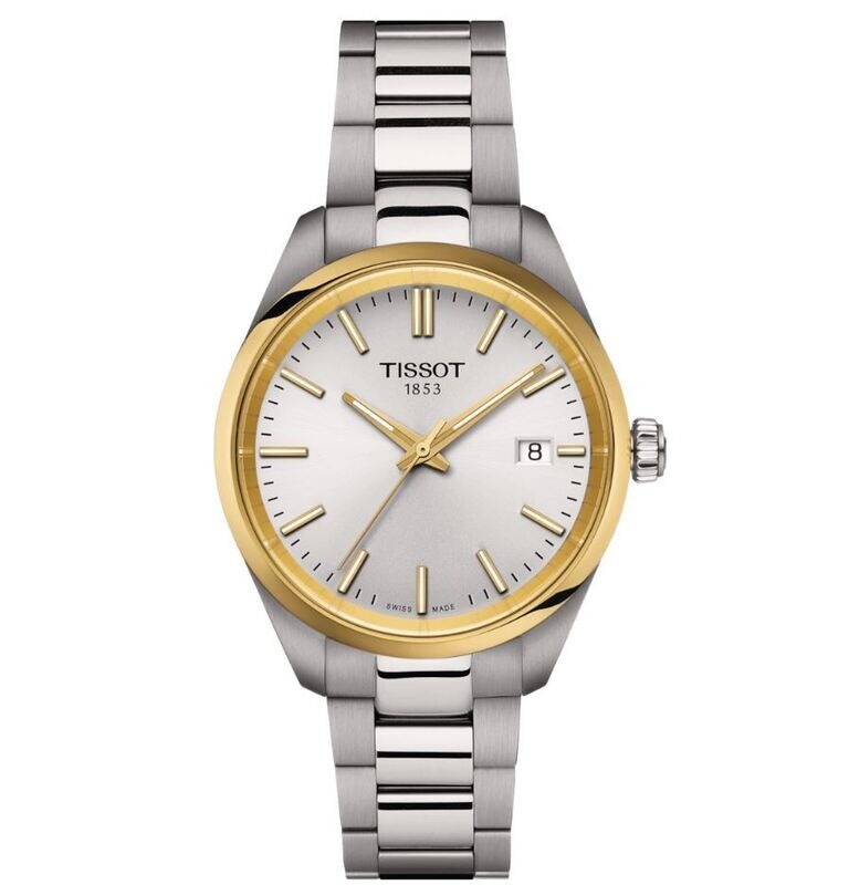 Tissot PR 100 Ø34mm