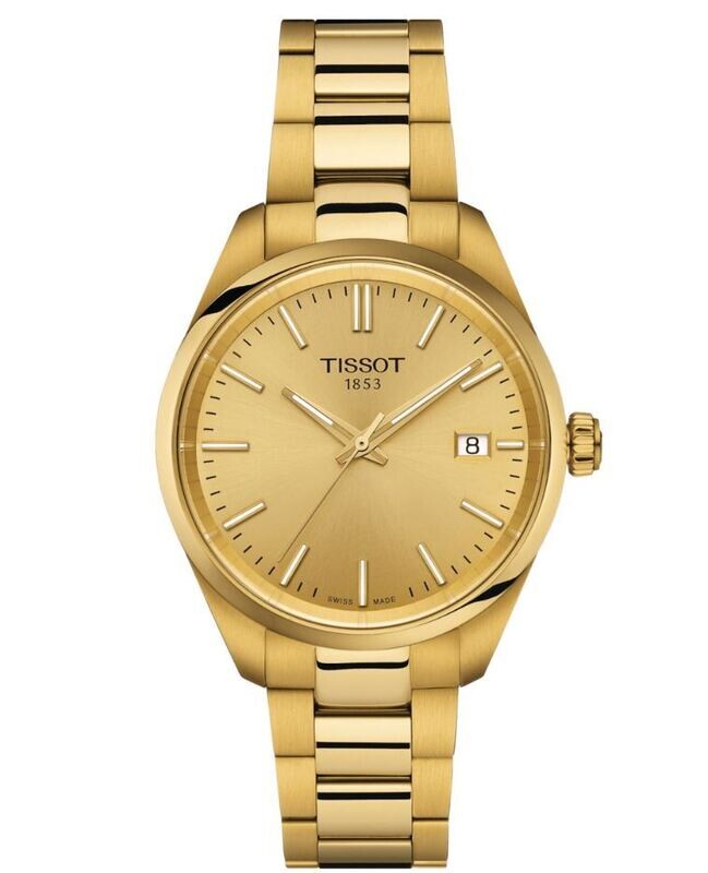 Tissot PR 100 Ø34mm