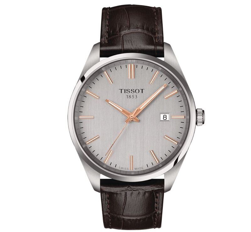 Tissot PR 100 Ø40mm