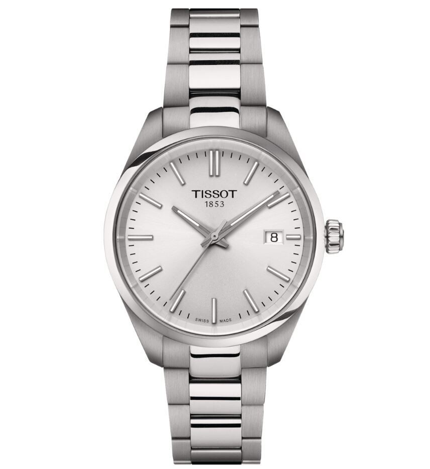 Tissot PR 100 Ø34mm