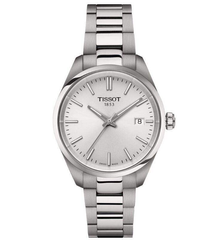 Tissot PR 100 Ø34mm