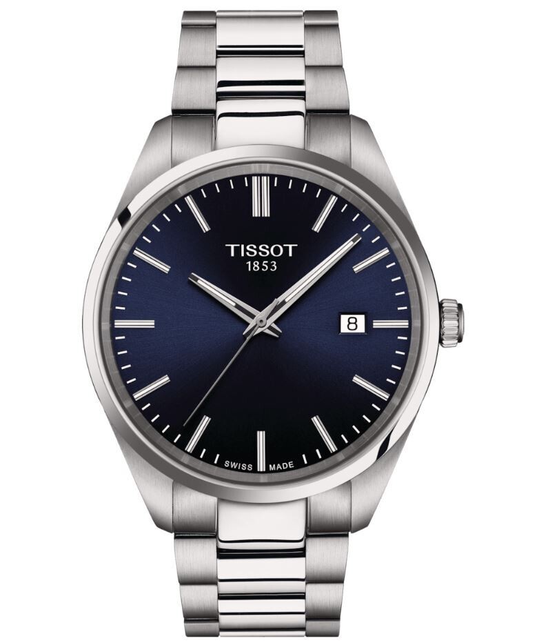 Tissot PR 100 Ø40mm