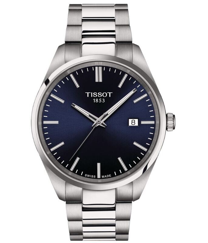 Tissot PR 100 Ø40mm