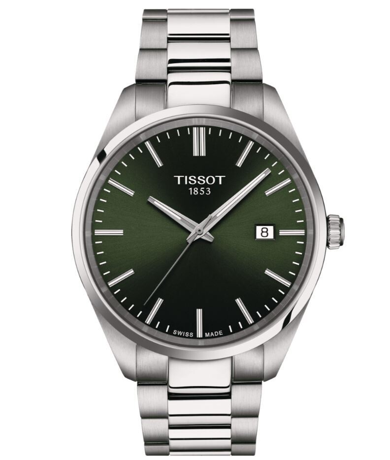 Tissot PR 100 Ø40mm
