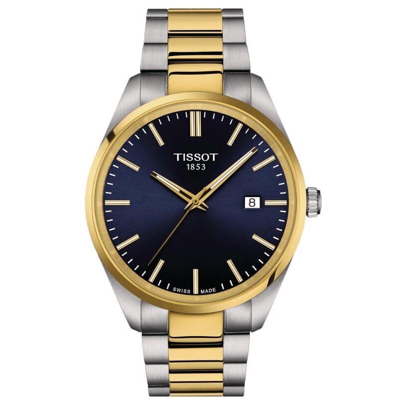 Tissot PR 100 Ø40mm