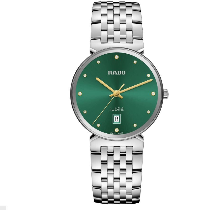 Rado Florence Classic Diamonds