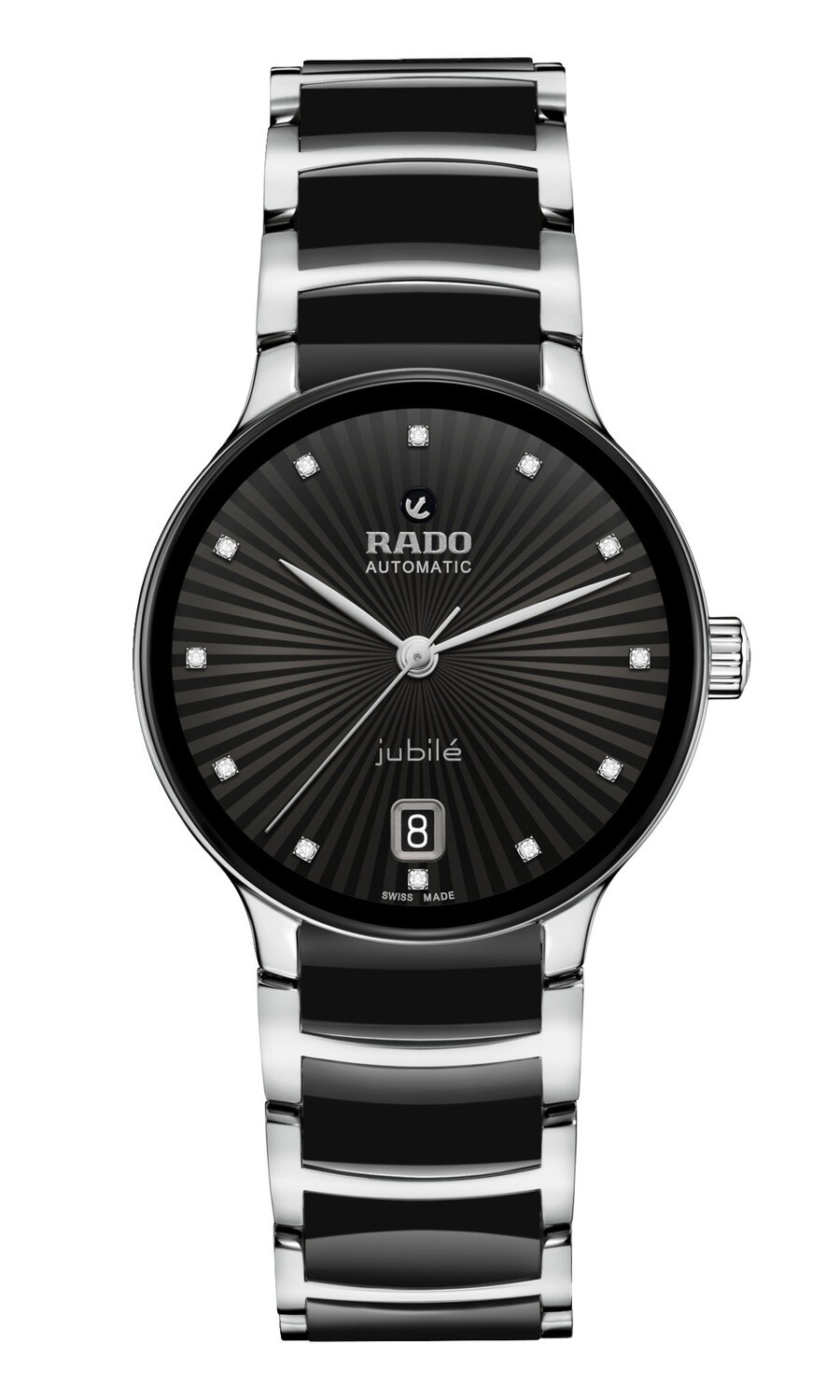 Rado Centrix Automatik Diamonds Rado Centrix Automatik Diamonds