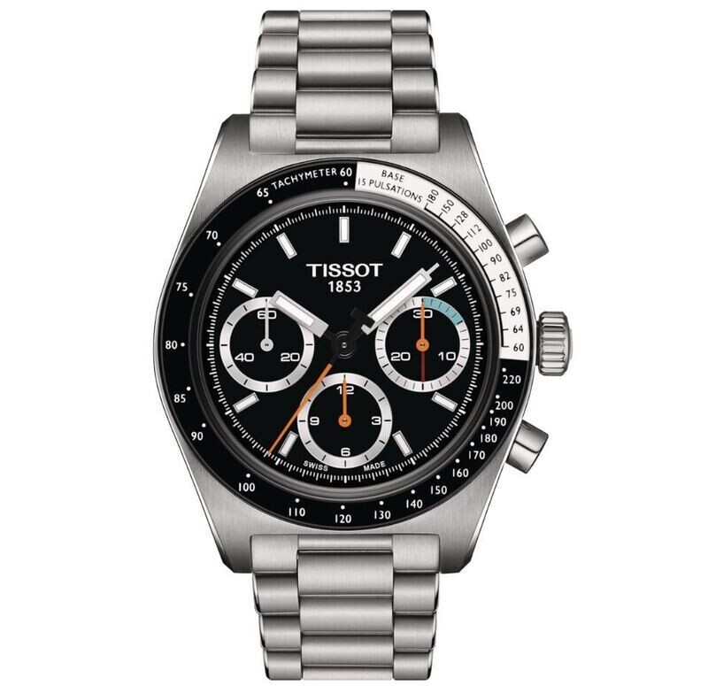 Tissot PR516 Chronograph