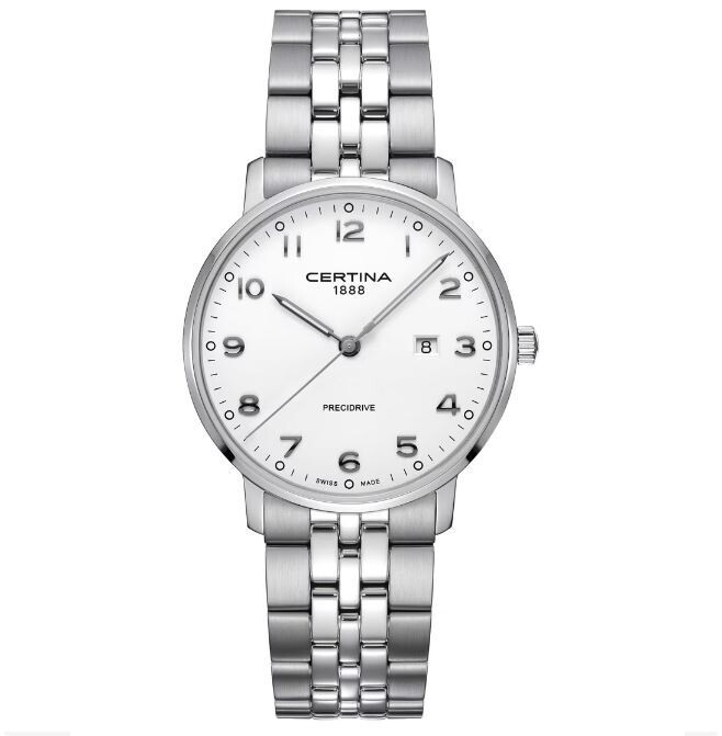 Certina DS Caimano Precidrive