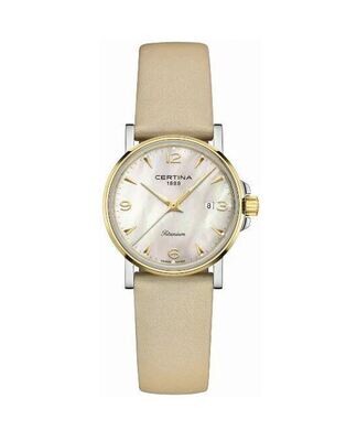 Certina DS Caimano Titan