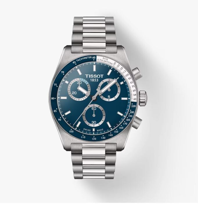 Tissot PR516 Chronograph