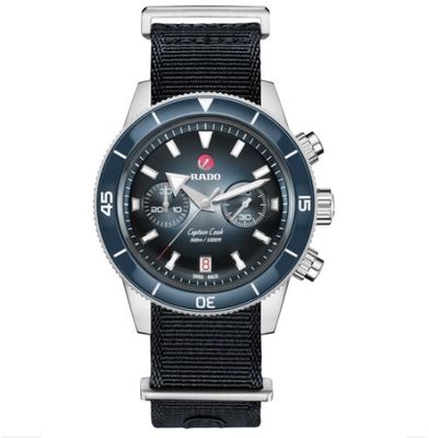 Chronograph