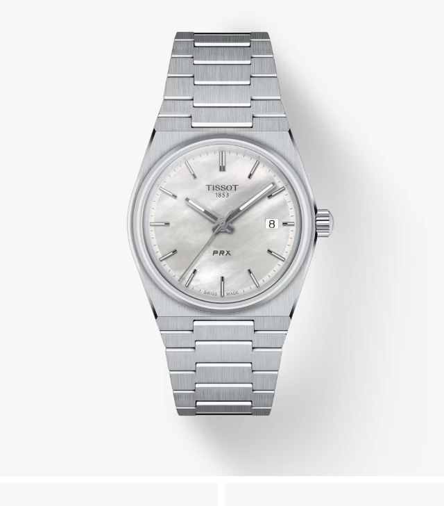 Tissot PRX Quarz Ø35mm