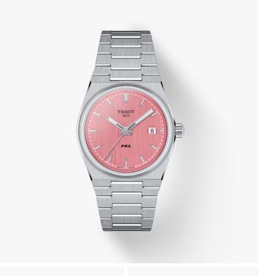 Tissot PRX Quarz Ø35mm