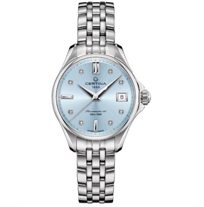 Certina DS Action Lady Powermatic 80
